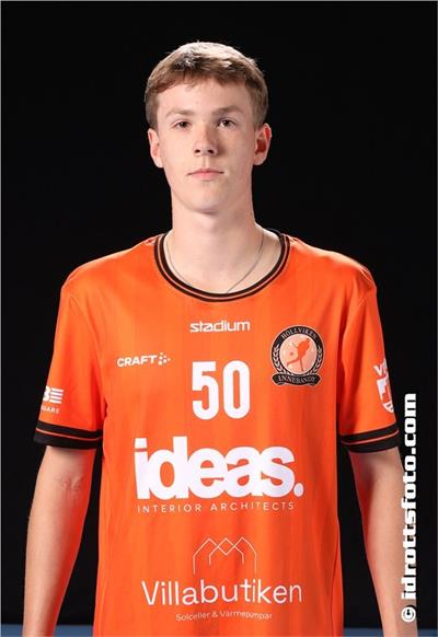 Oskar Åkerlund