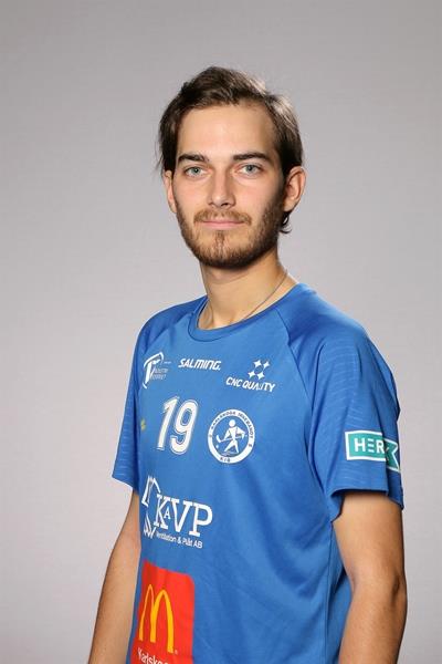 Victor Haraldsson