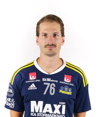 Markus Jovic