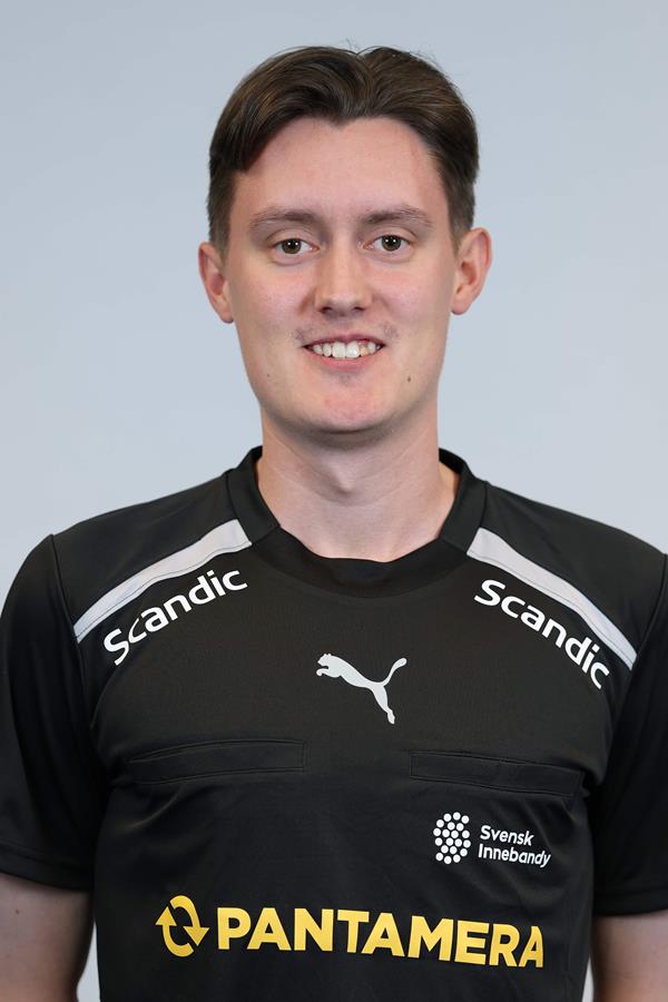 Linus Häggström