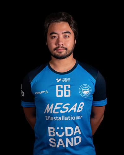 Mattiece Cortez Myllyperkiö