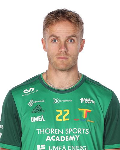 Daniel Sonidsson