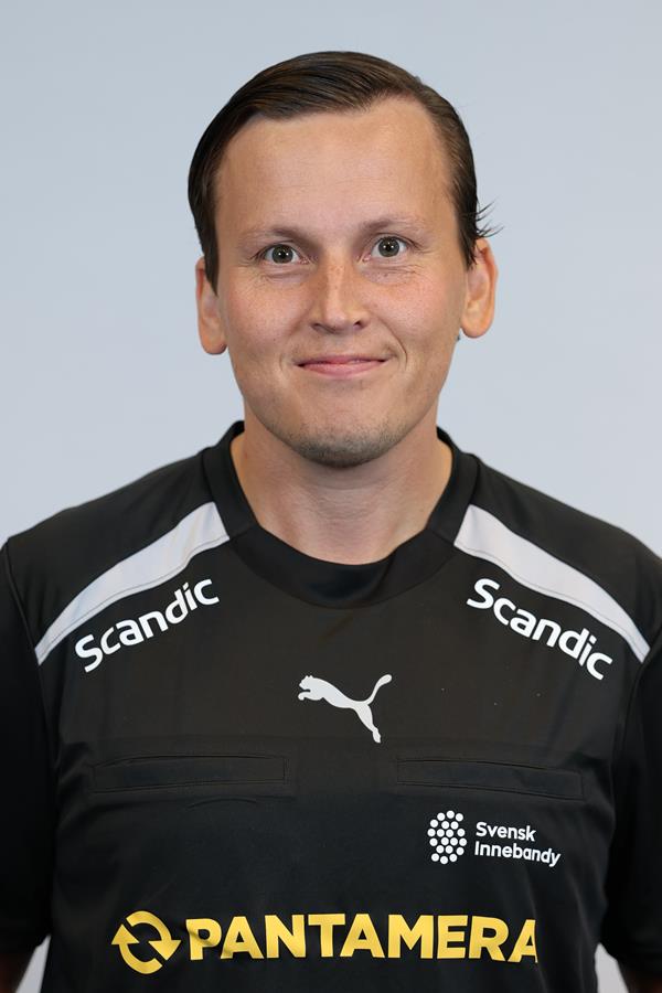 Andreas Morelius