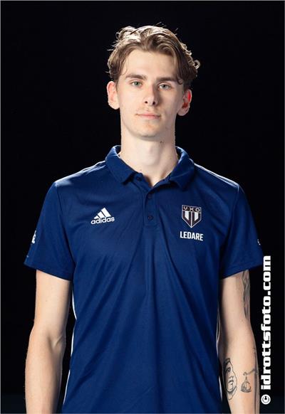 Lukas Åberg-Sjöberg