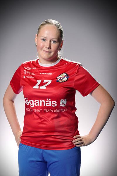 Elise Derwik