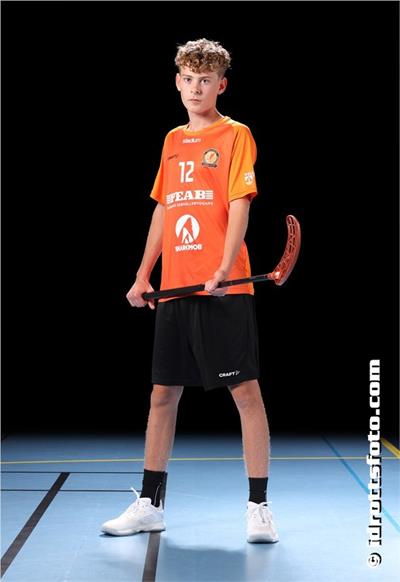 Anton Enggren