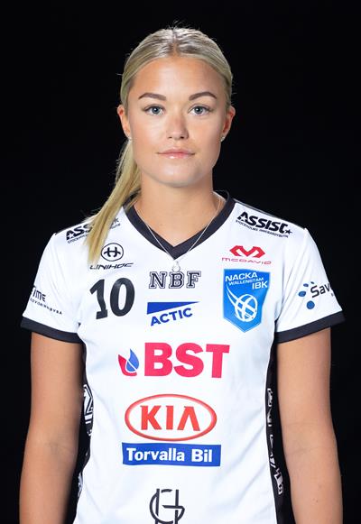 Malin Blohm