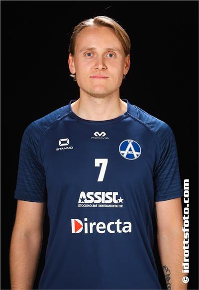 Jacob Cedervall