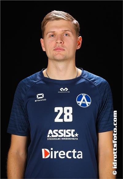 Jakob Dahlberg