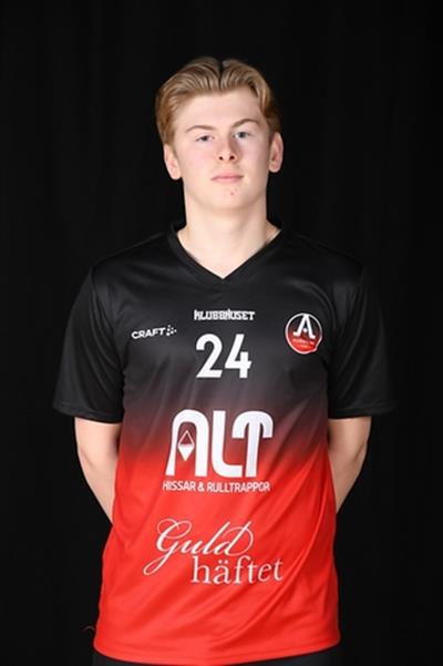 Alfons Lundqvist