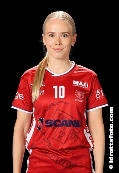 Olivia Honkonen