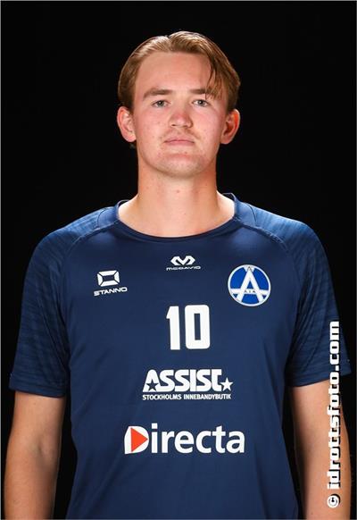 Jesper Knutsson