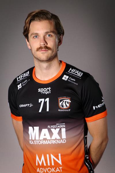 David Göras