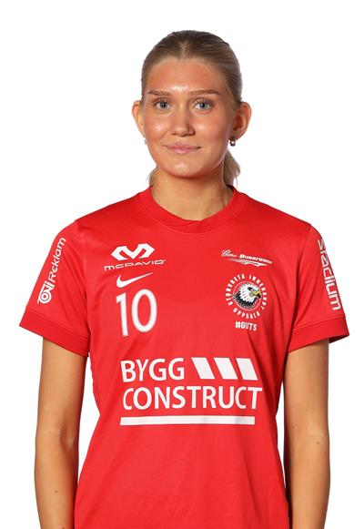 Mikaela Ulriksson