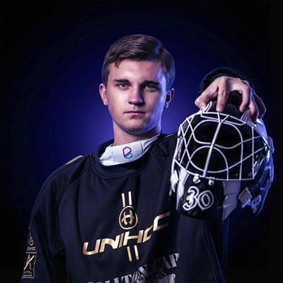 Clinton Karlsson