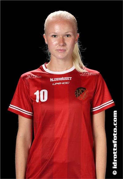 Jennifer Forsberg