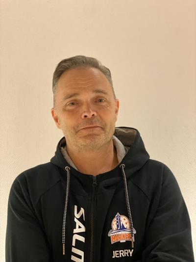 Jerry Abrahamsson