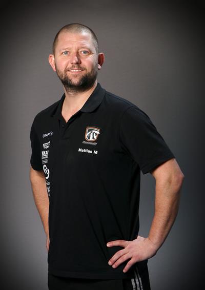 Mattias Magnusson