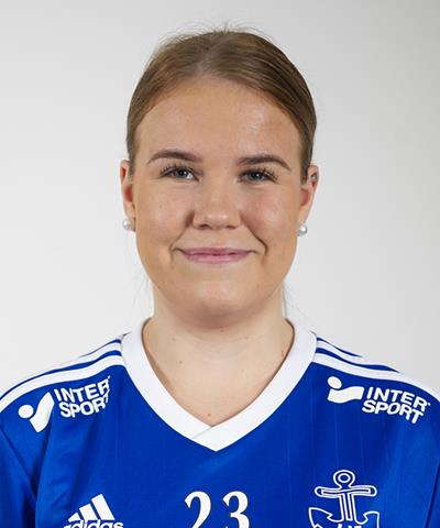 Felicia Glasell