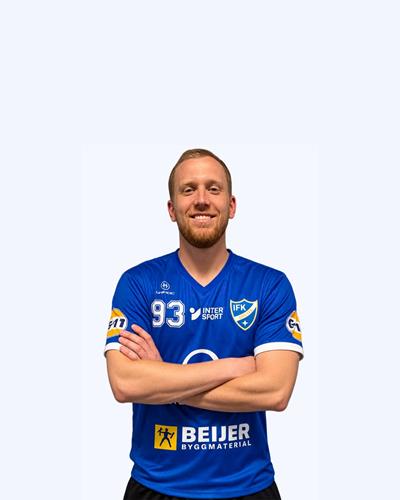 Johan Kvist
