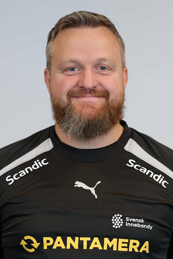 Ola Nilsson