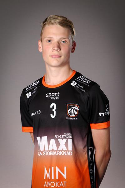 Lukas Christensen