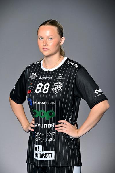 Maja Persson