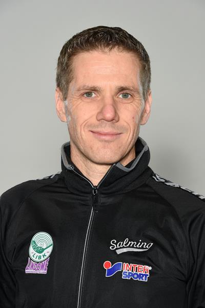 Jonas Lindvall