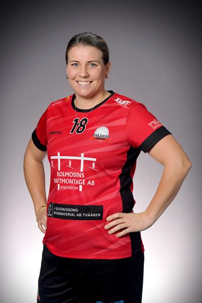 Josefin Carlsson