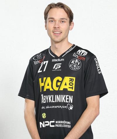 David Eriksson