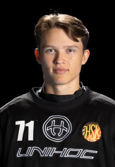 Andreas Hellström