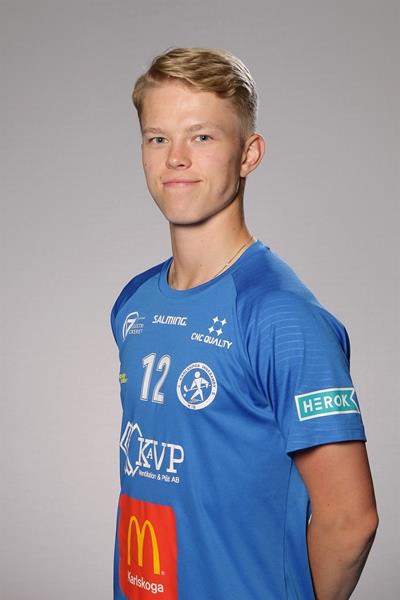Erik Frisk