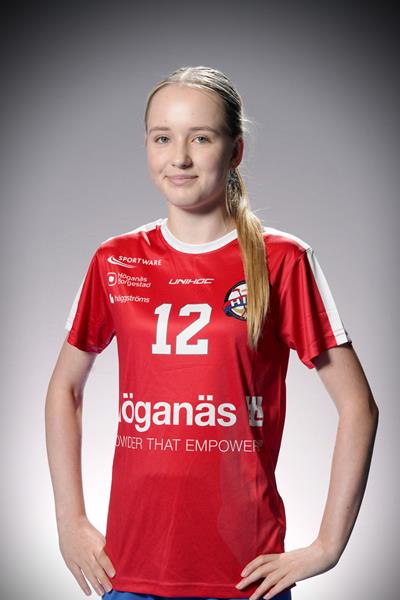 Hilma Nilsson Joneman