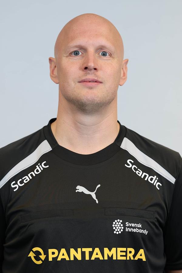 Jonas Tidsjö