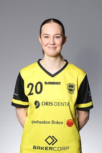 Anna Johnsson
