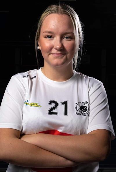 Bella Fallholm
