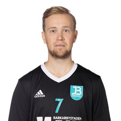 Christoffer Ström