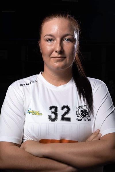 Felicia Fallholm