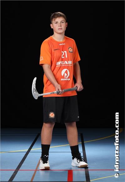 Joel Almholt