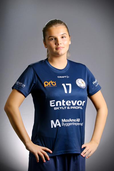 Jolina Sommer