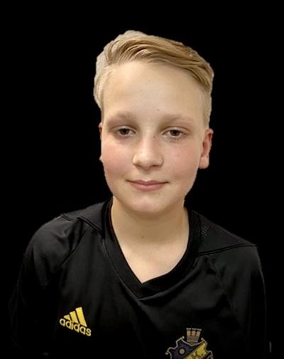 Alexander Lindequist