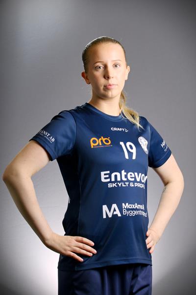 Tilde Hamberg Thor
