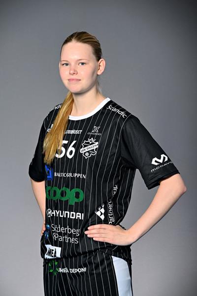 Ida Andersson Groth