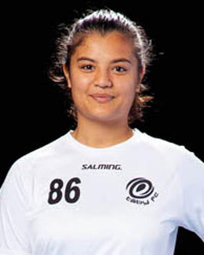 Nathalie Murray