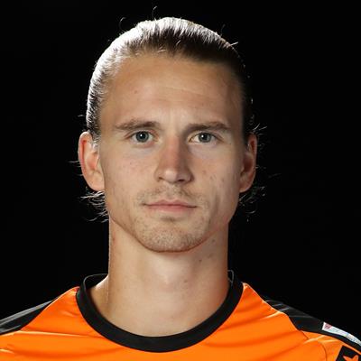 Fabian Österman