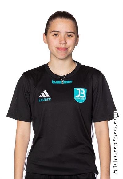 Moa Vermé Söderberg