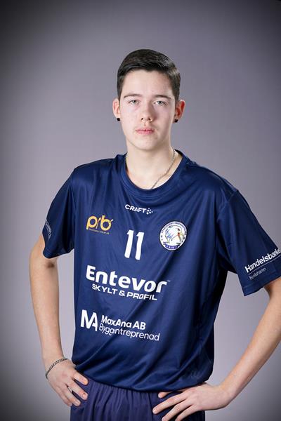 Loke Gustavsson
