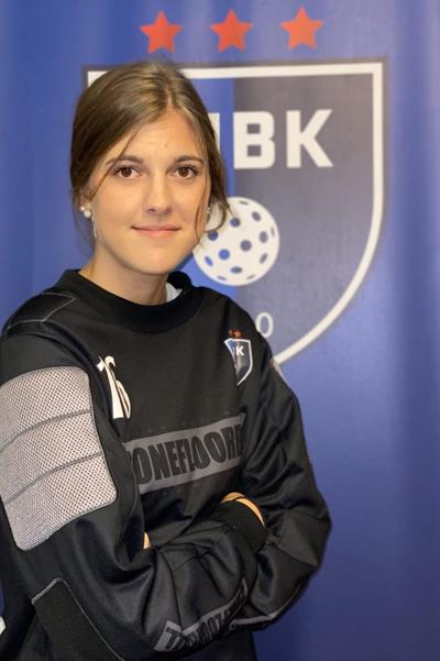 Elin Pålsson