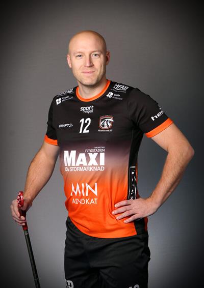 Mattias Brofelth