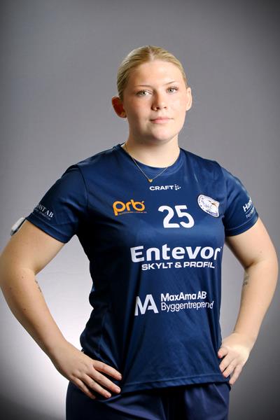 Leah Blomberg
